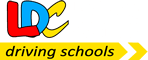 LDC Driving School Durham Logo